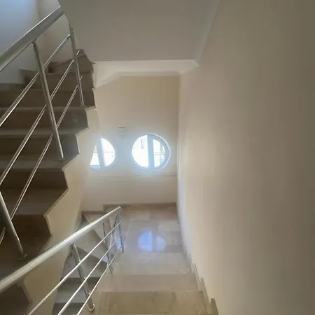 Duplex Near The Cleopatra Beach In * Alanya