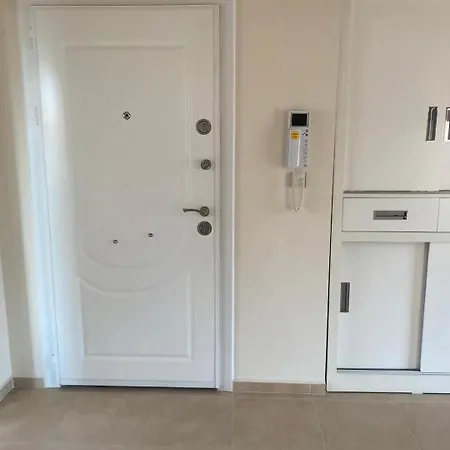 Apartamento Duplex Near The Cleopatra Beach In