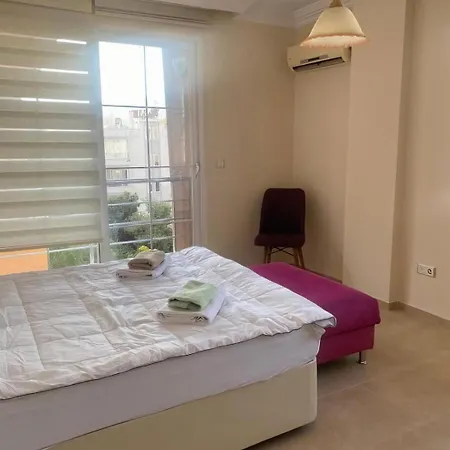 Duplex Near The Cleopatra Beach In Apartamento *